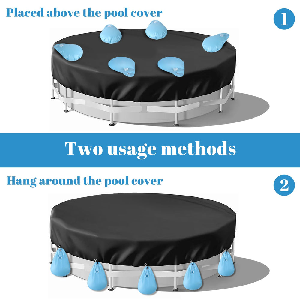 UQM size comparison beside a ruler showing scale and capacity