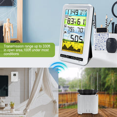 Urageuxy detachable metal bird spikes detail preventing perching and reducing false readings