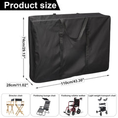 Uranshin closeup of long zipper for easy access and quick packing benefit