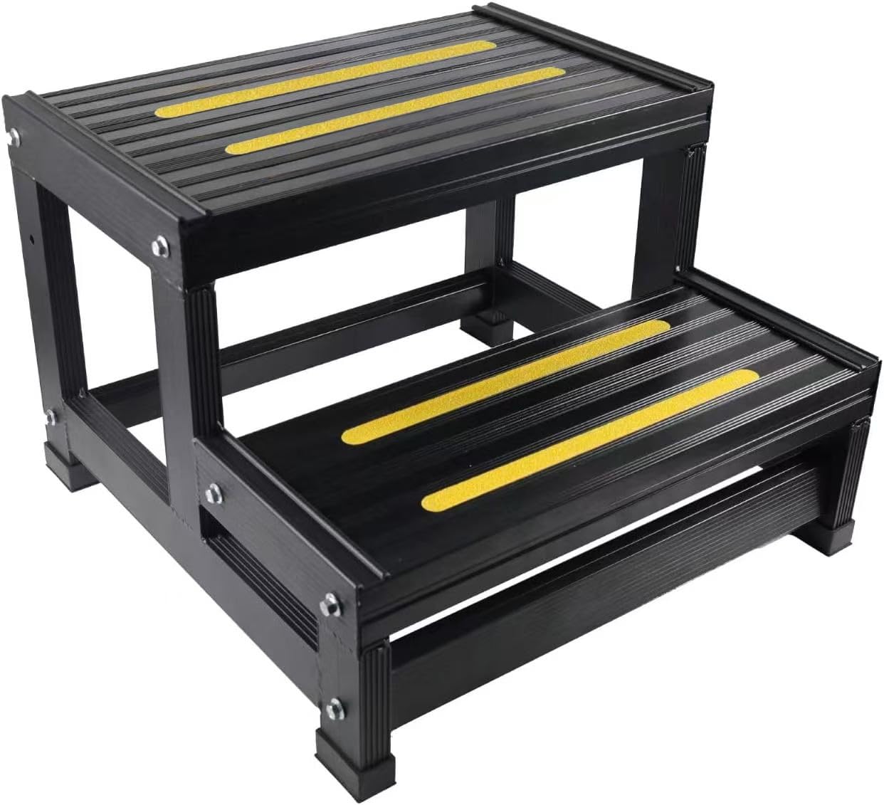 URFORESTIC front view showing sturdy two-step design and stable base