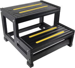 URFORESTIC front view showing sturdy two-step design and stable base