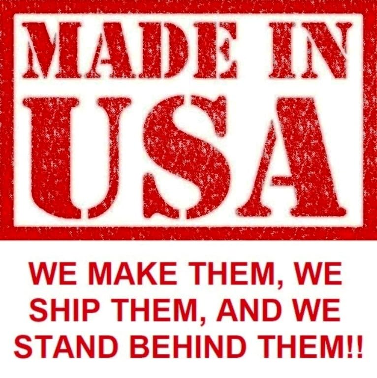 US Flag Factory full 3x5 flag displayed on pole outdoors with clear visibility