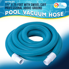 U.S. Pool Supply close-up of ridge construction for abrasion resistance benefit
