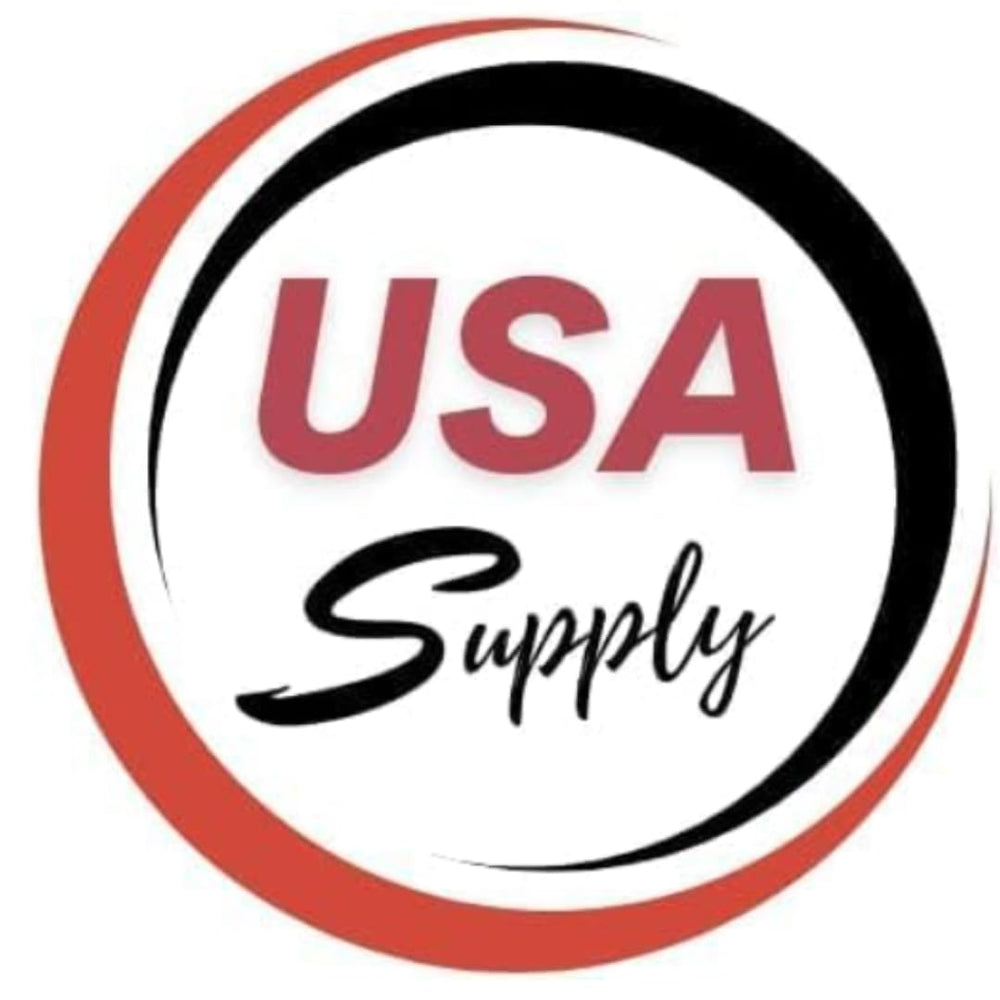 USA Supply Advance 375A held in hand for size and portion guidance