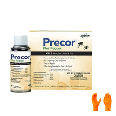 USA Supply packaging front view showing kit benefits and coverage