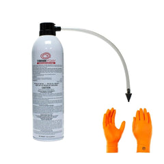 USA Supply Termidor Foam front packaging showing can and label for precise treatment
