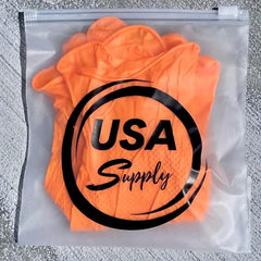 USA Supply Vendetta gel texture close-up highlighting non-drip consistency benefit