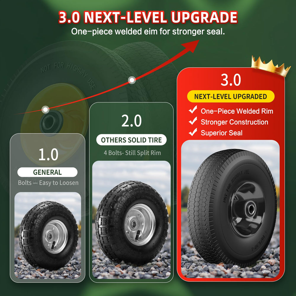 uscaster next to ruler for accurate size comparison aiding purchase confidence