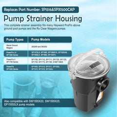 Ussuray close-up of O-ring and thread for leak-free sealing advantage
