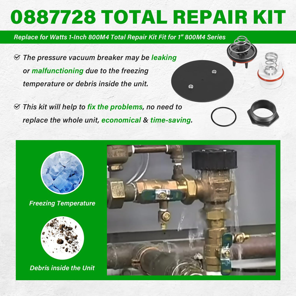 usvehj detailed vent float assembly showing smooth operation and reliable venting