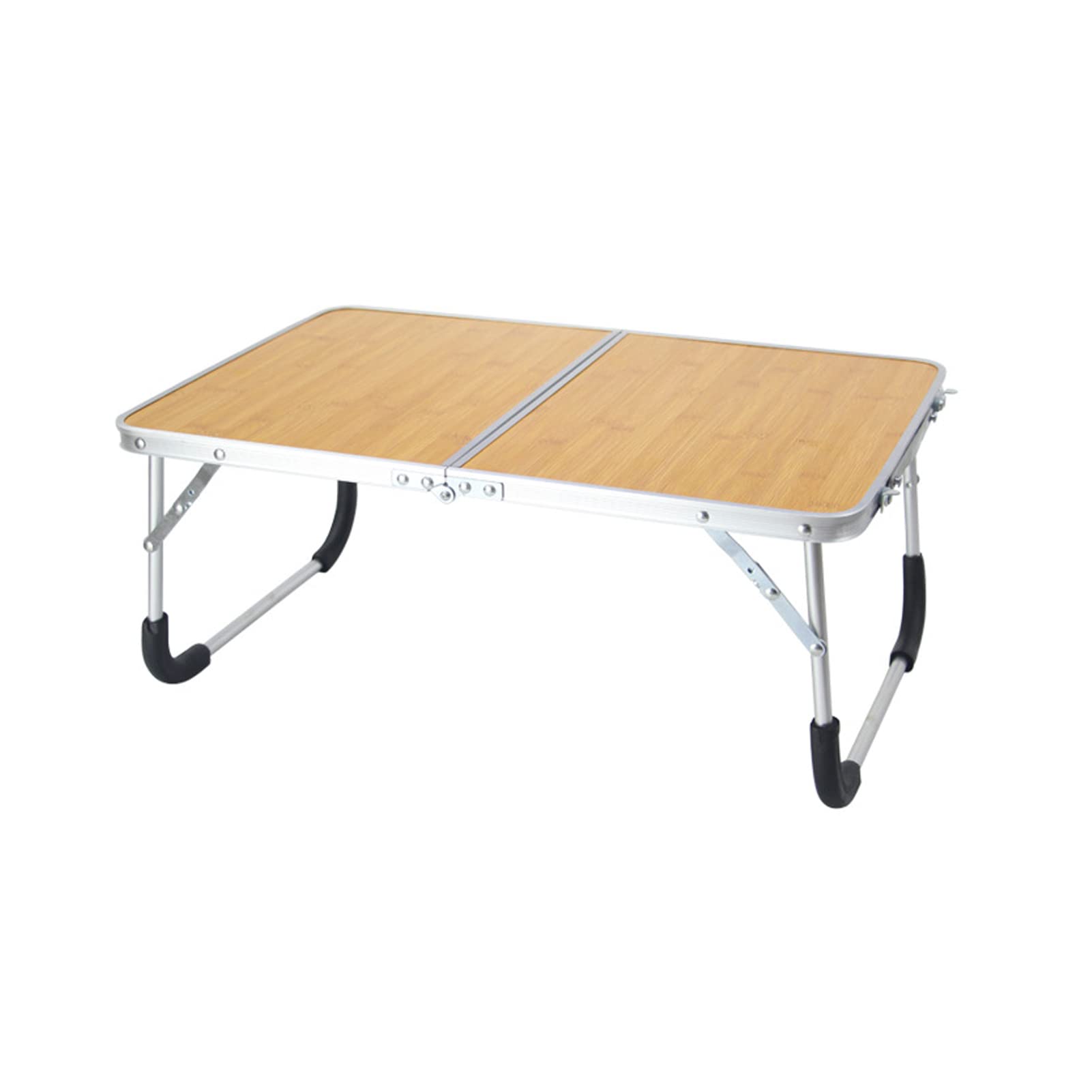 Utdfbwq front view showing tabletop and stable frame for versatile use