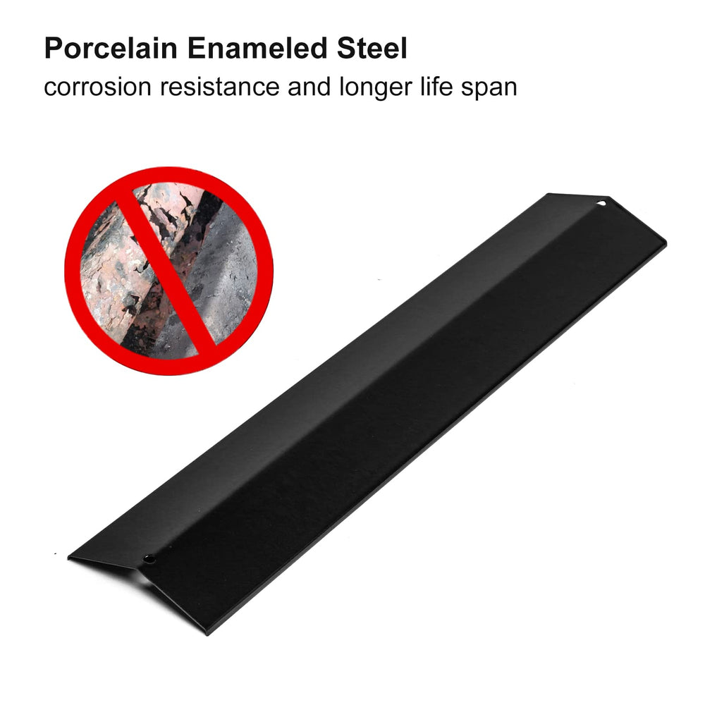 Utheer adjustable crossover tube demonstrating fit and balanced heat distribution