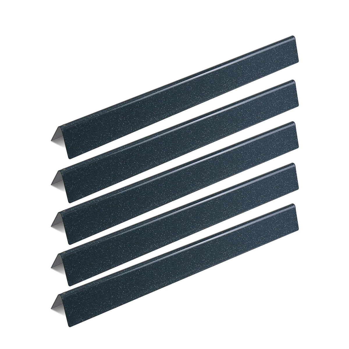 Utheer flavorizer bars front packaging showing five-bar set and fit
