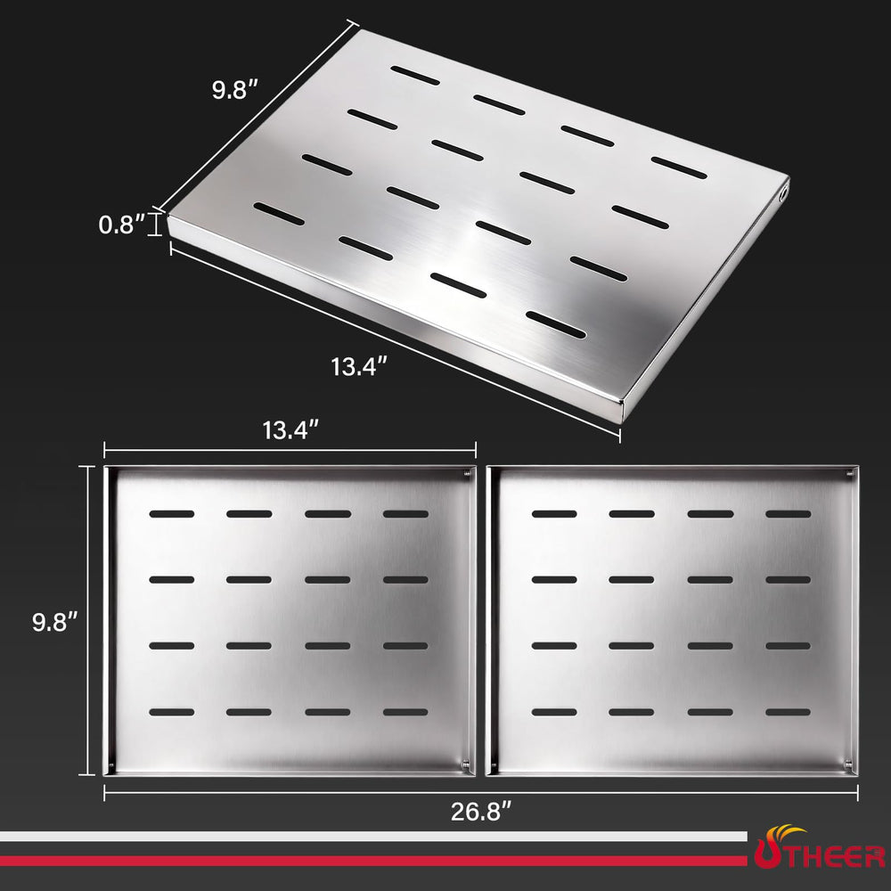 Utheer folded flat for compact storage and easy transport