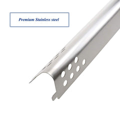 Utheer non-magnetic heat plate detail highlighting even heat distribution