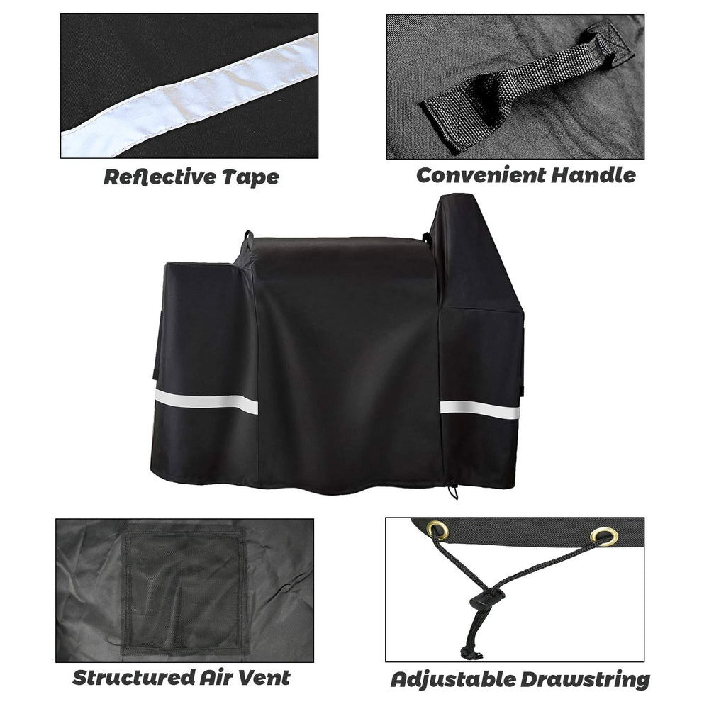 Utheer reflective tape improving visibility and locating at night