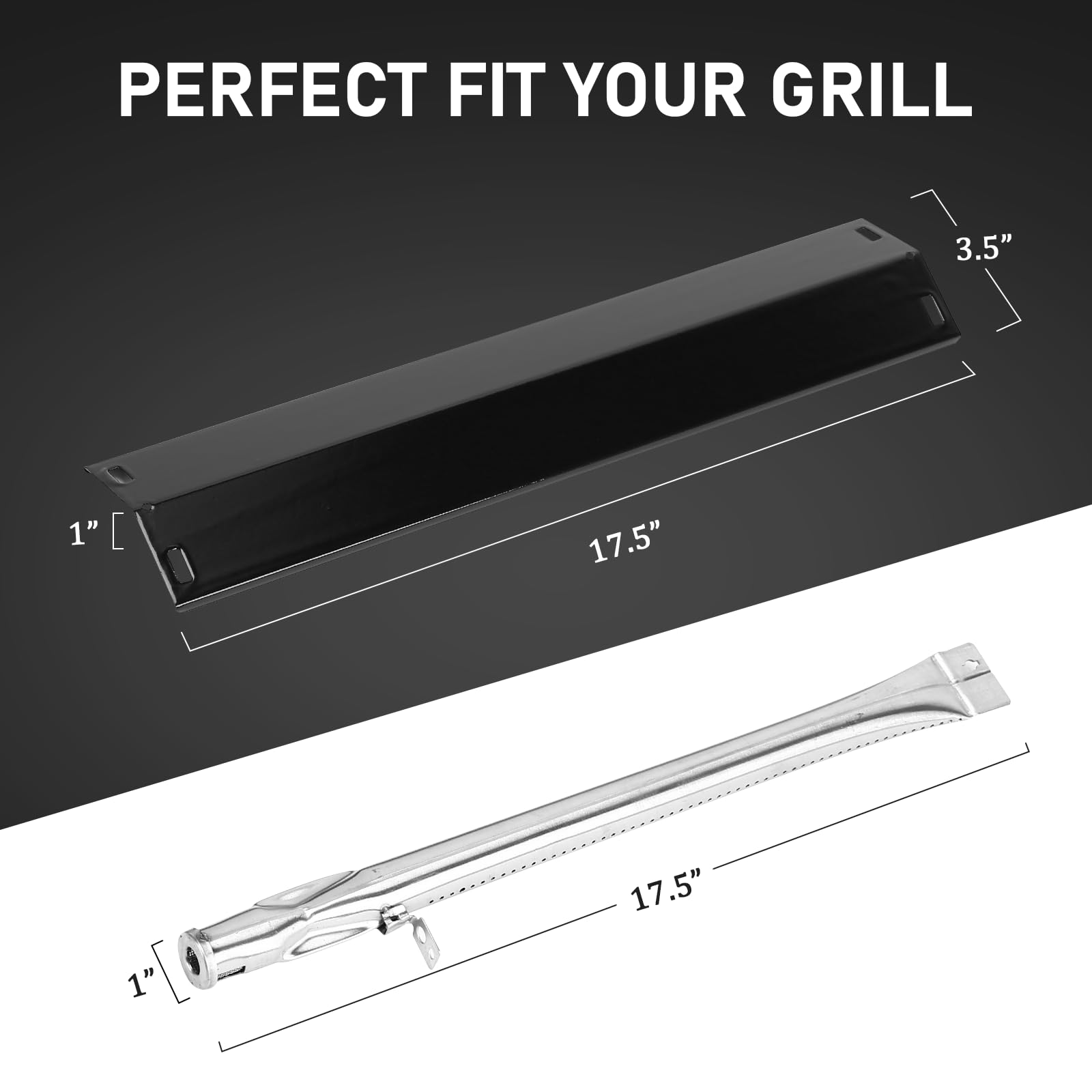 Utheer measurement comparison showing accurate fit for PB1100PSC2