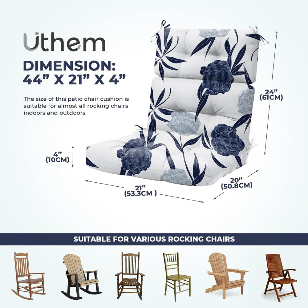 Uthem close up of waterproof Oxford fabric texture highlighting durable weather resistance