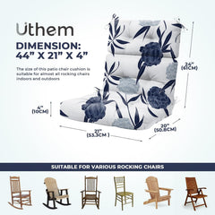 Uthem close up of waterproof Oxford fabric texture highlighting durable weather resistance