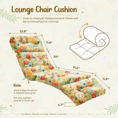 Uthem Daisy close-up of 3D stitching demonstrating stable fill and durability