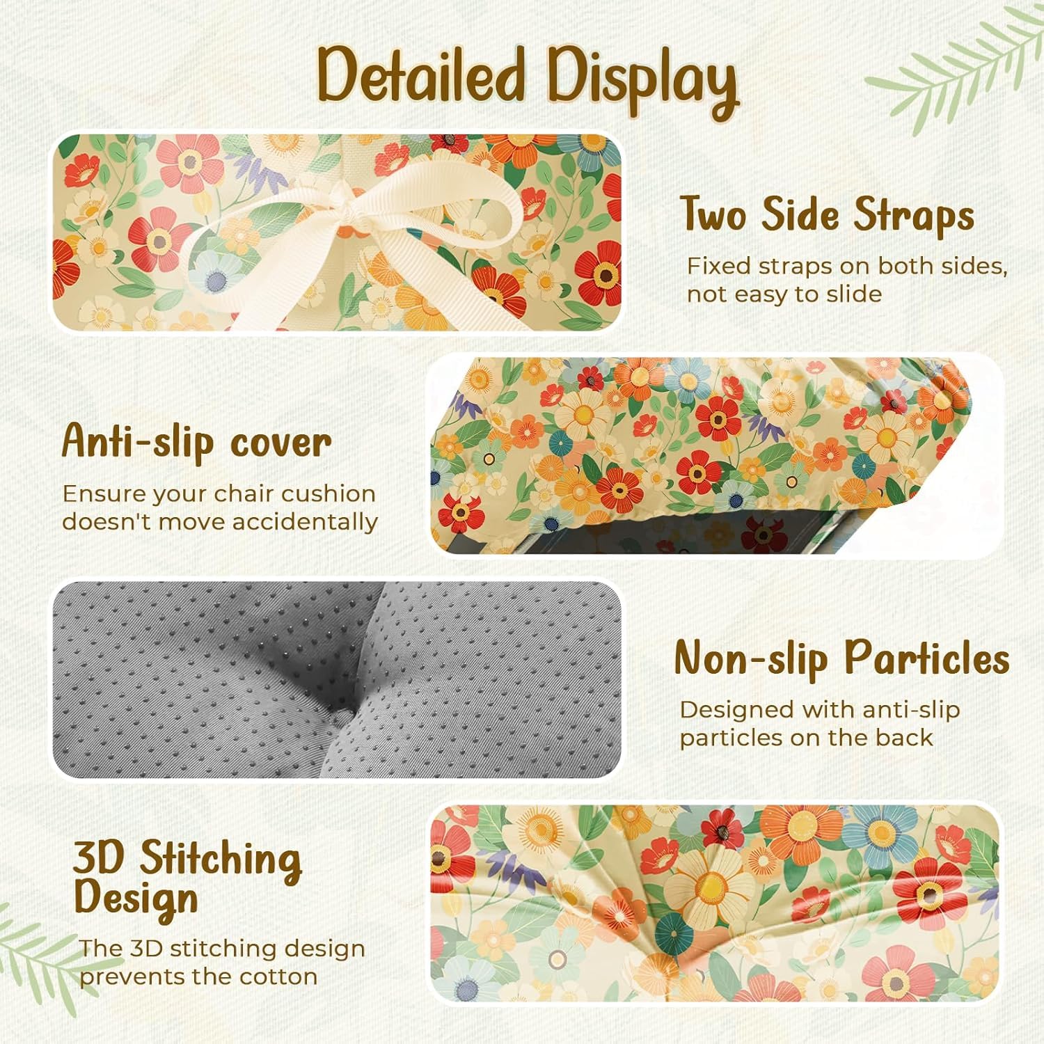 Uthem Daisy on a poolside chaise showing comfort and weather-ready use