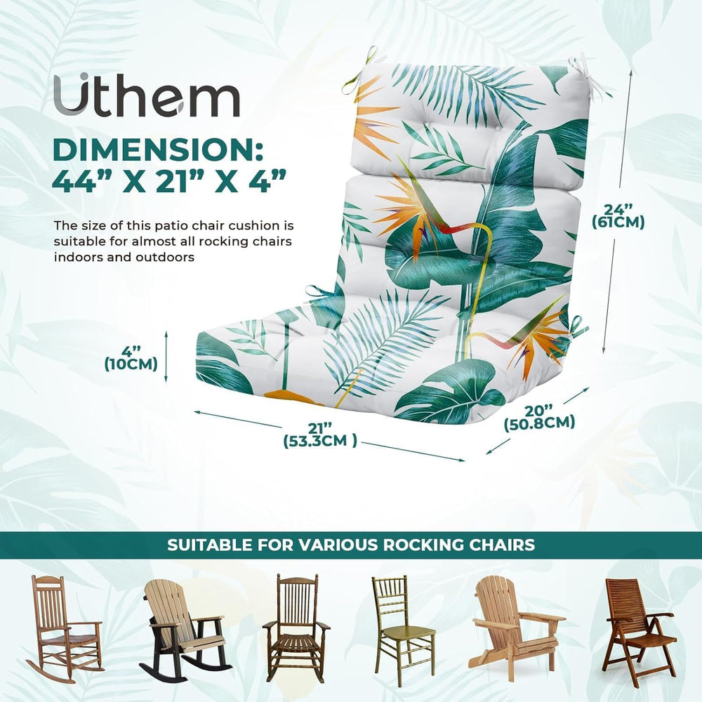 Uthem fabric close-up highlighting waterproof Oxford texture and durability