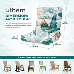 Uthem fabric close-up highlighting waterproof Oxford texture and durability