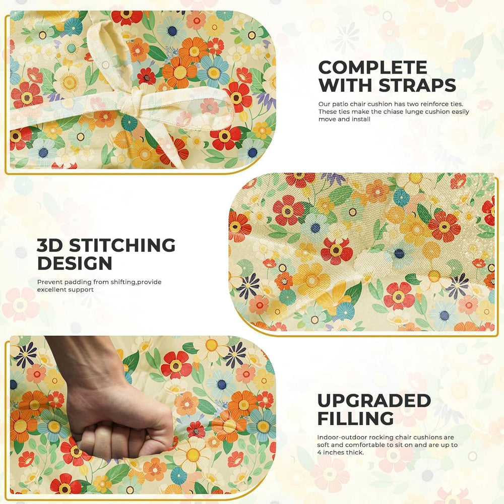 Uthem side profile folded design demonstrating ergonomic fit for reclined chairs