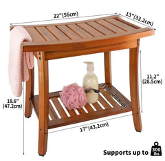 Utoplike rubber feet under legs preventing slips and protecting floors