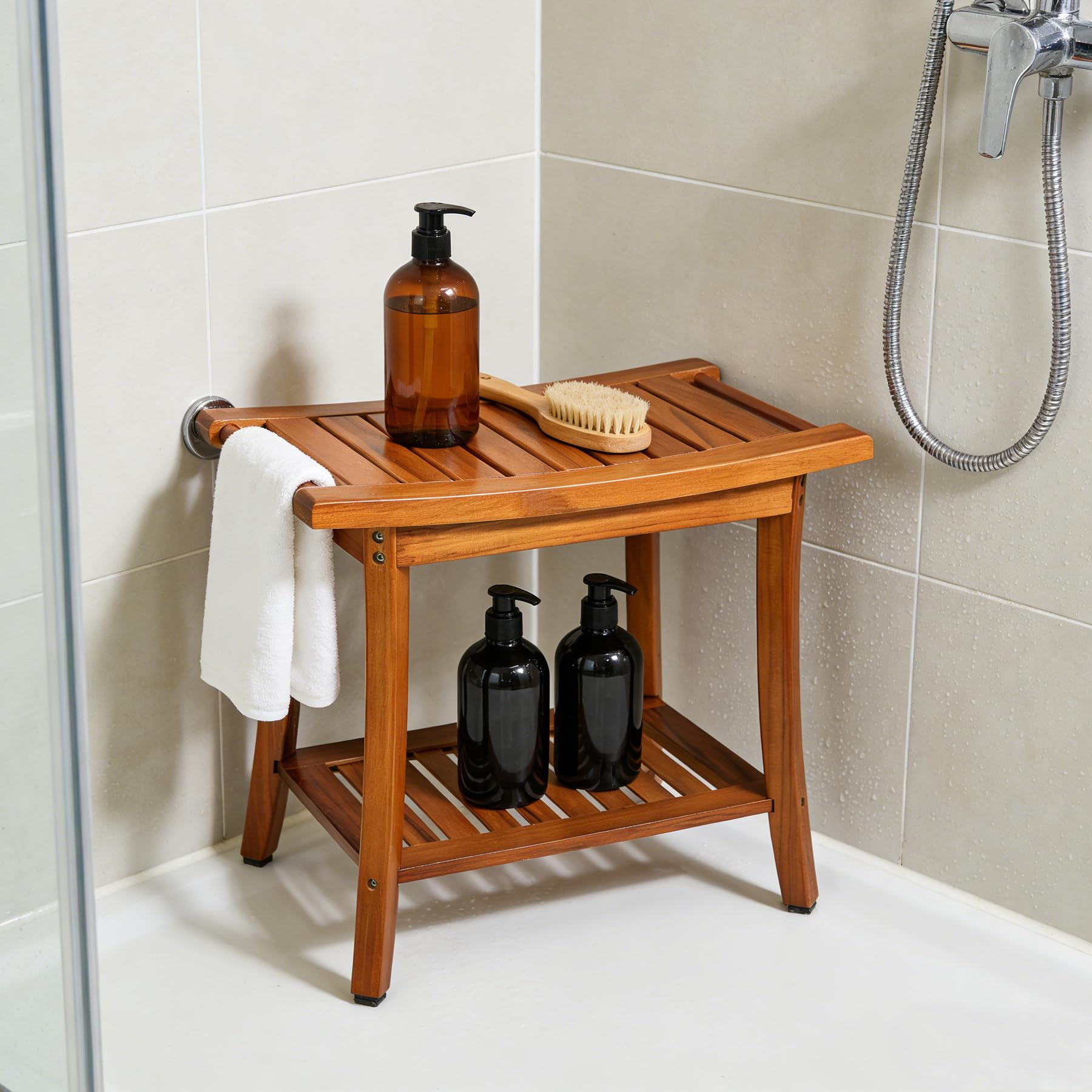 Utoplike side profile highlighting rounded edges and compact proportions