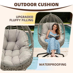UUluhao reinforced ties detail guaranteeing secure attachment to chair