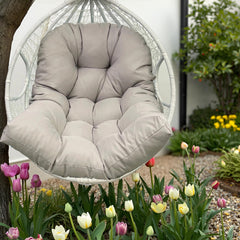 UUluhao front view cushion showing full coverage and comfortable design