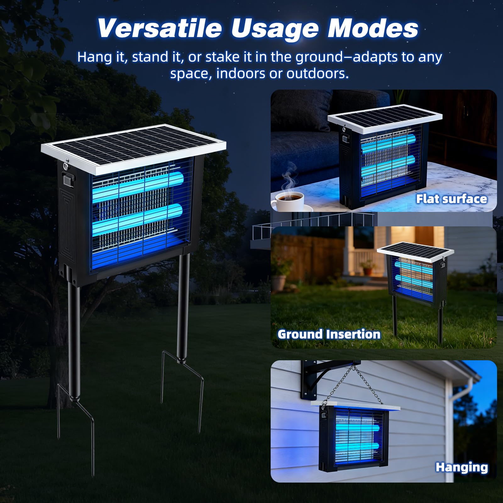 uvcoolplunge label showing IP44 weather resistance for outdoor durability
