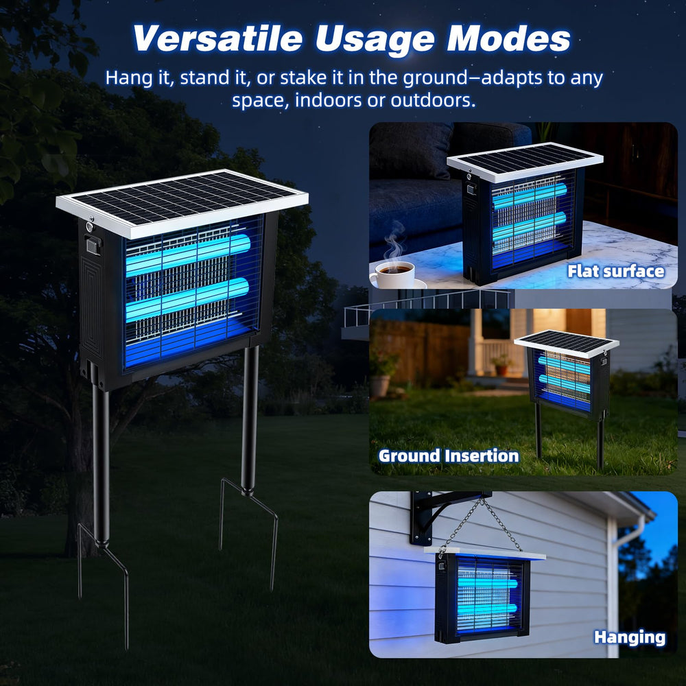 uvcoolplunge label showing IP44 weather resistance for outdoor durability