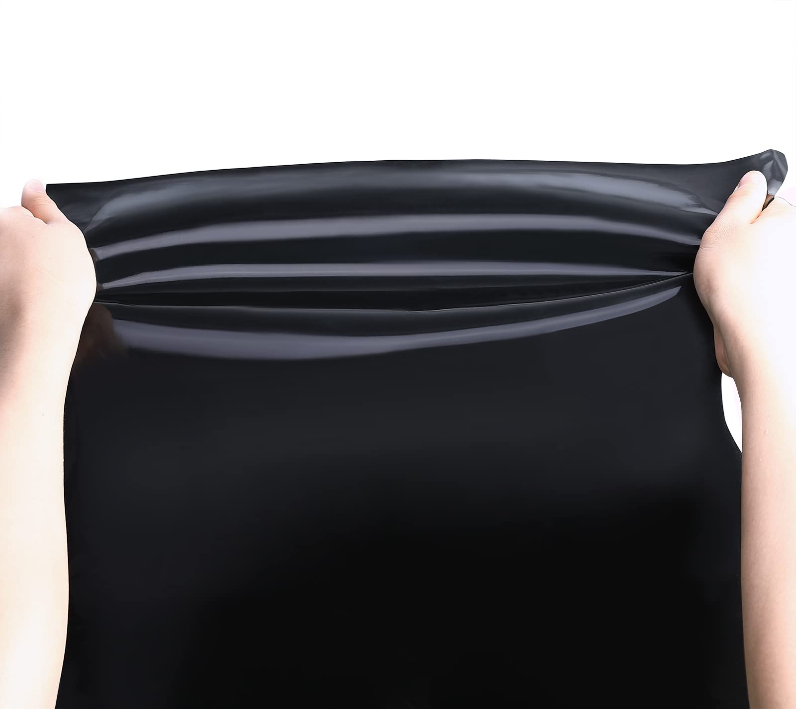 UWIOFF liner being cut to shape showing customizable fit benefit
