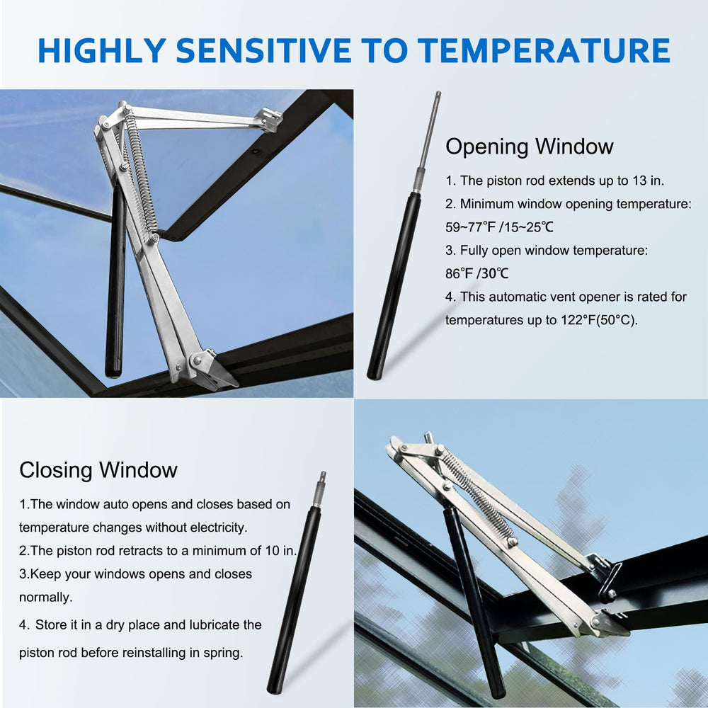 UYGALAXY double-spring detail showing stronger thrust and durability