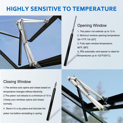 UYGALAXY double-spring detail showing stronger thrust and durability