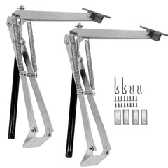 UYGALAXY front view of two-pack opener showing compact design and ease