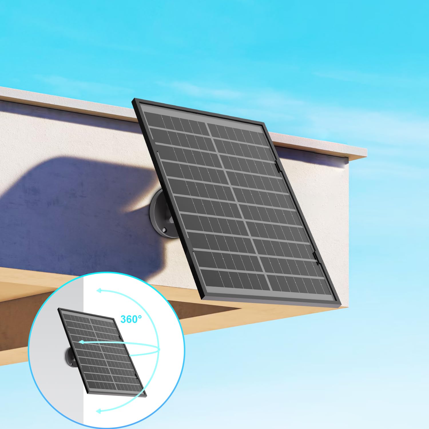UYODM sealed junction and weatherproof casing showing IP67 protection for reliable outdoor use
