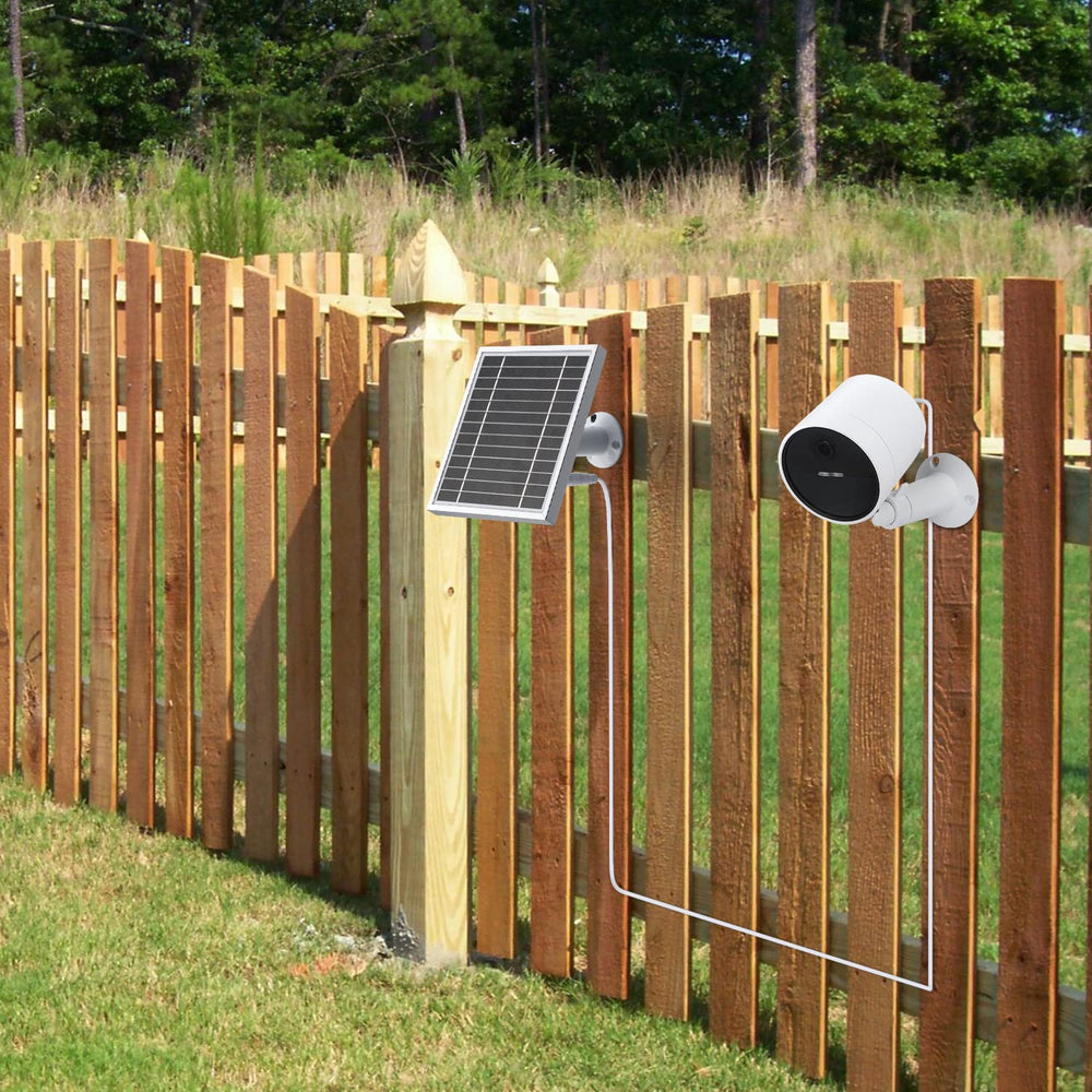 UYODM panel in rain demonstrating weatherproof design and outdoor reliability