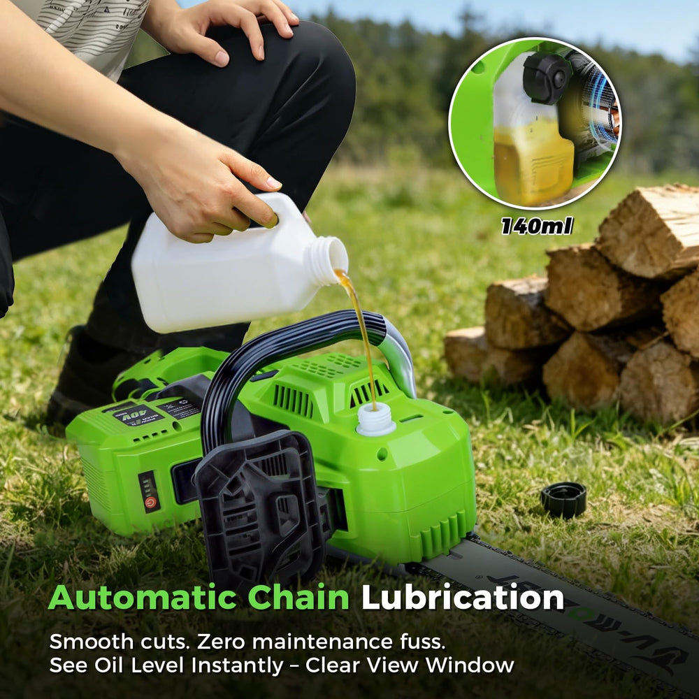 V-MODEST tool-free tension knob detail for quick chain adjustments without tools