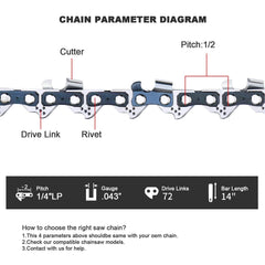 V-MODEST drive link with oil collection grooves and L-shaped passages for improved lubrication