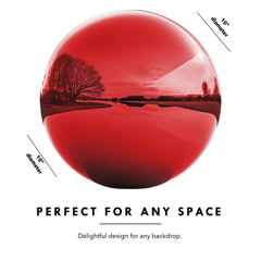 v2croft close polish detail highlighting seamless mirror finish and durability