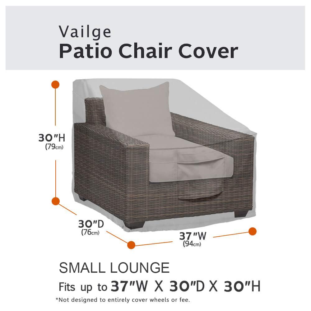 Vailge close-up of 600D fabric texture illustrating durable waterproof barrier
