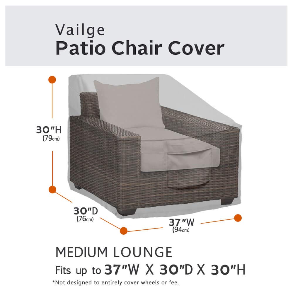 Vailge fabric close-up revealing 600D Oxford texture for durable protection
