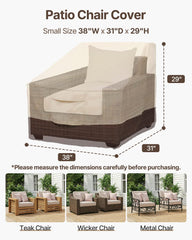 Vailge close-up of 600D Oxford fabric texture highlighting durable water resistance