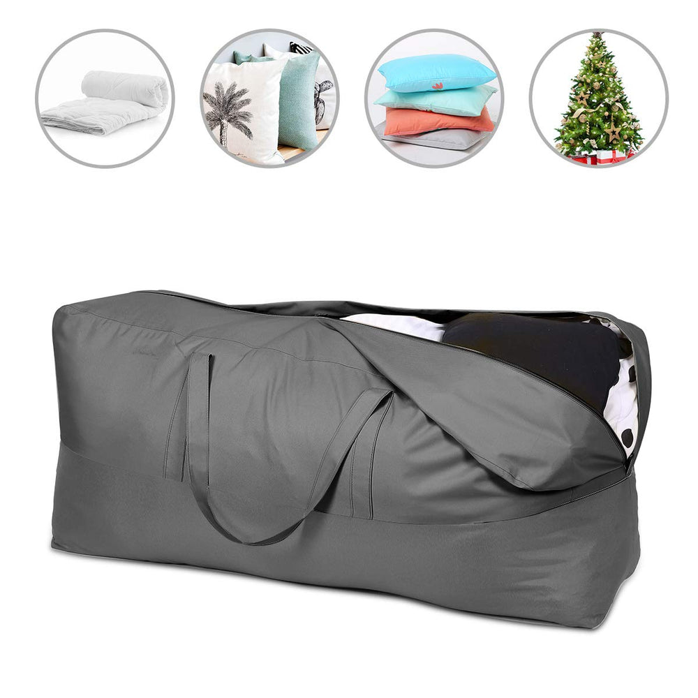 Vailge folded flat for compact storage convenience benefit