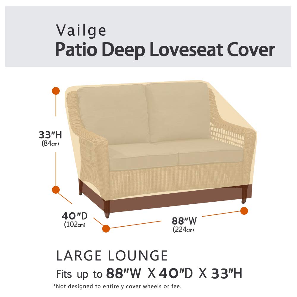Vailge side profile showing snug hem and secure fit for wind resistance