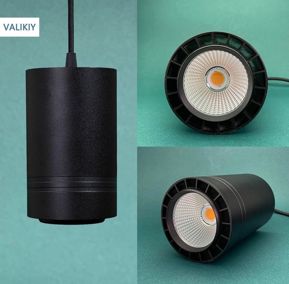 VALIKIY timer and plug detail illustrating easy automated daily scheduling