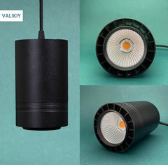 VALIKIY timer and plug detail illustrating easy automated daily scheduling